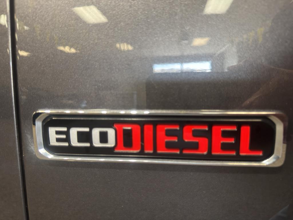used 2016 Ram 1500 car