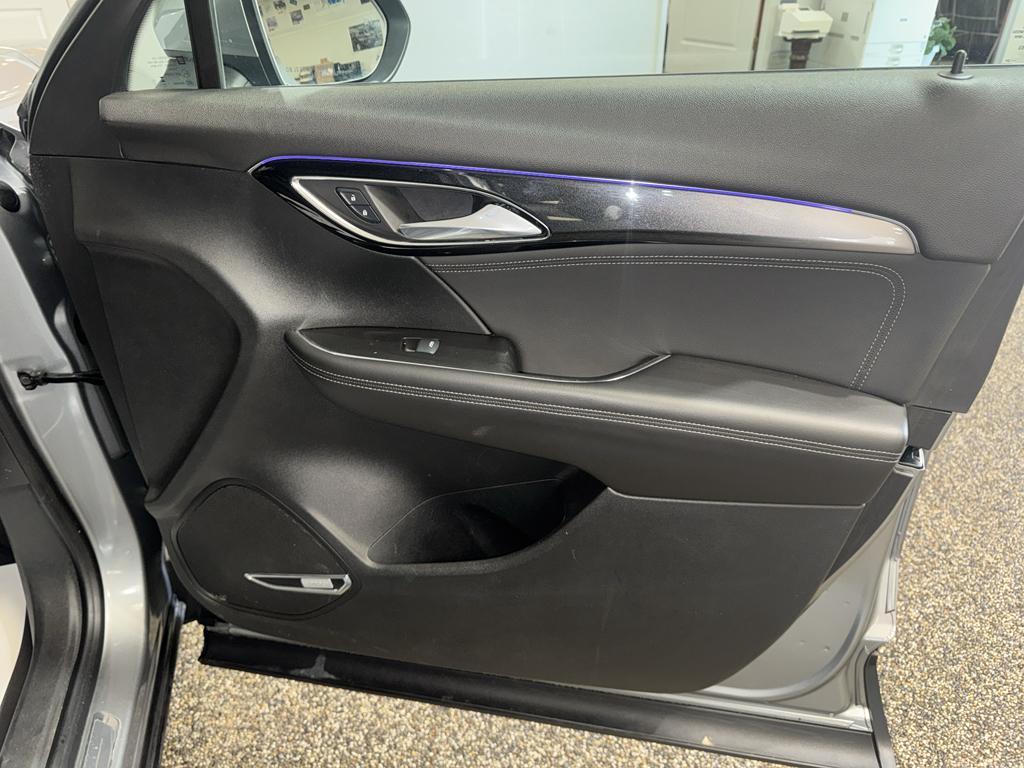 used 2024 Buick Envision car