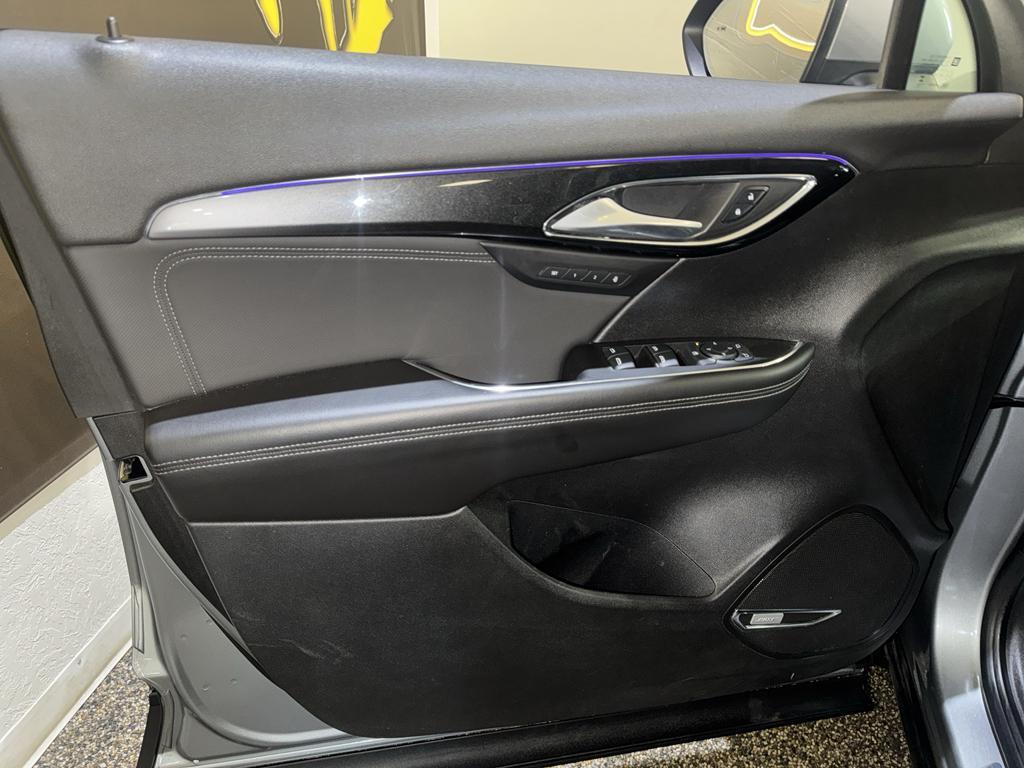 used 2024 Buick Envision car