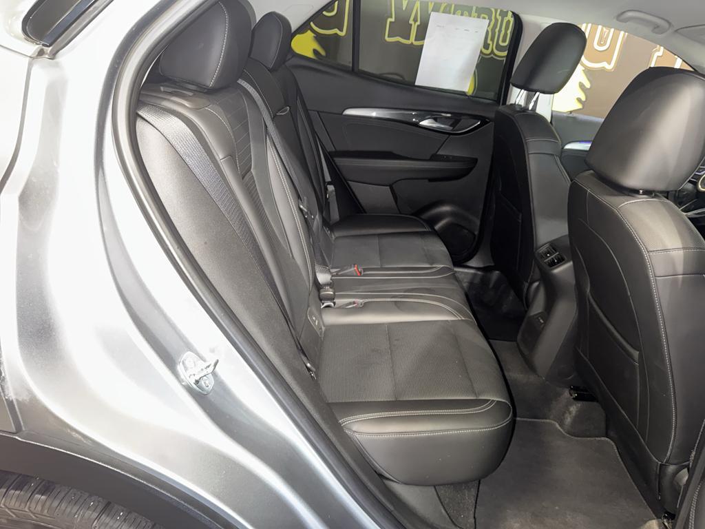 used 2024 Buick Envision car