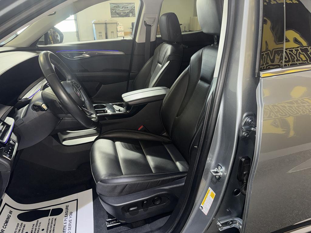used 2024 Buick Envision car