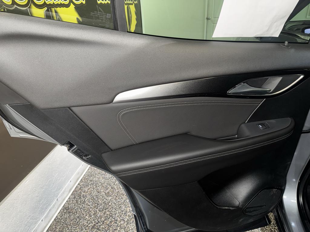 used 2024 Buick Envision car