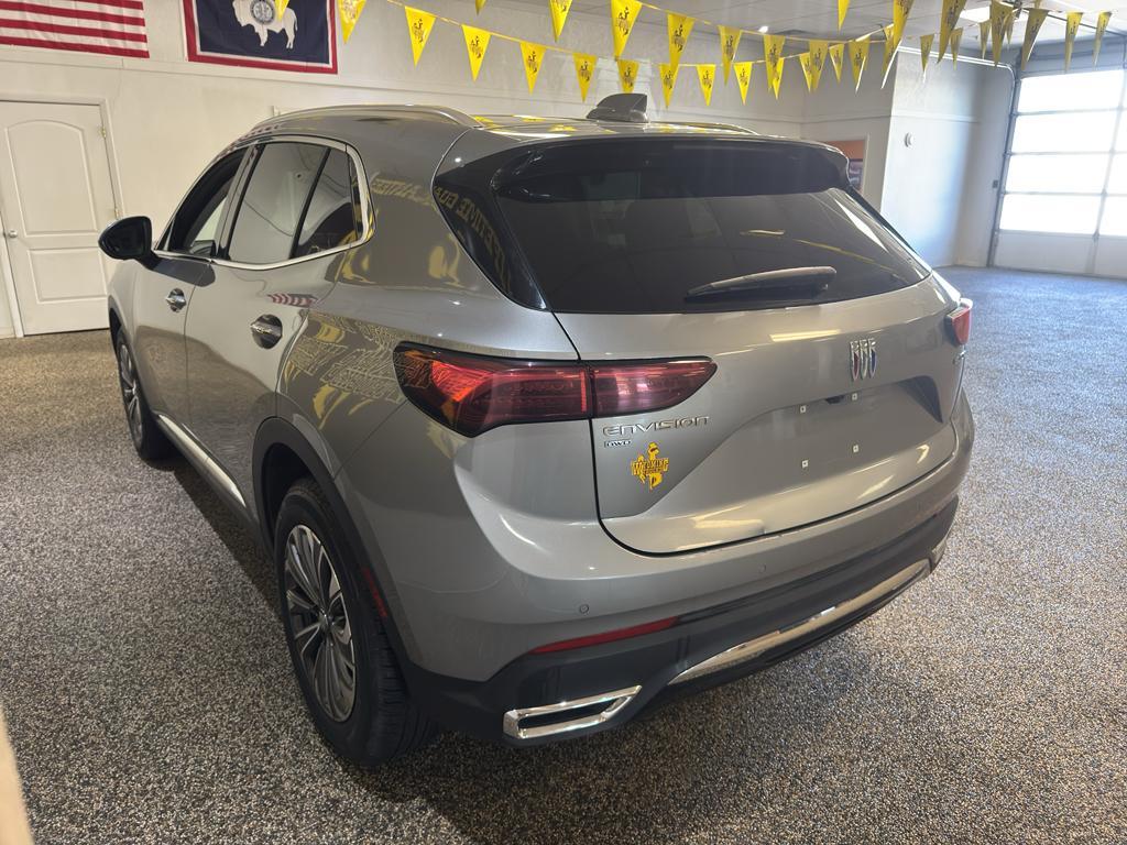 used 2024 Buick Envision car