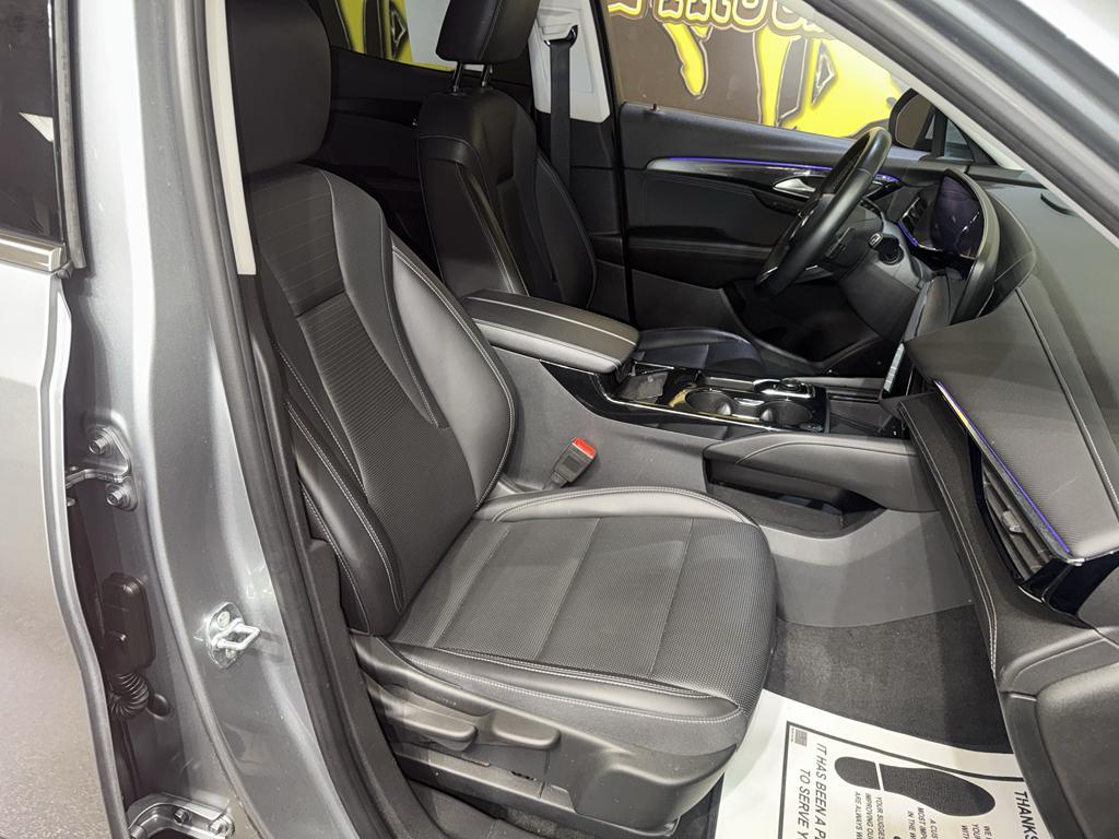 used 2024 Buick Envision car