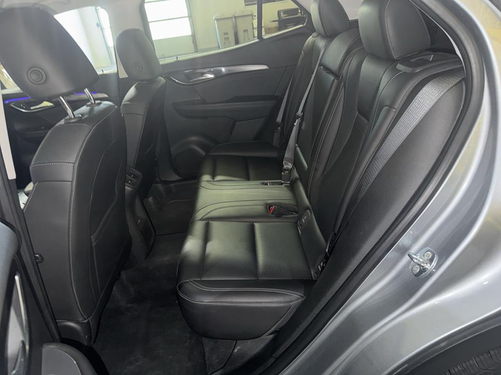 used 2024 Buick Envision car