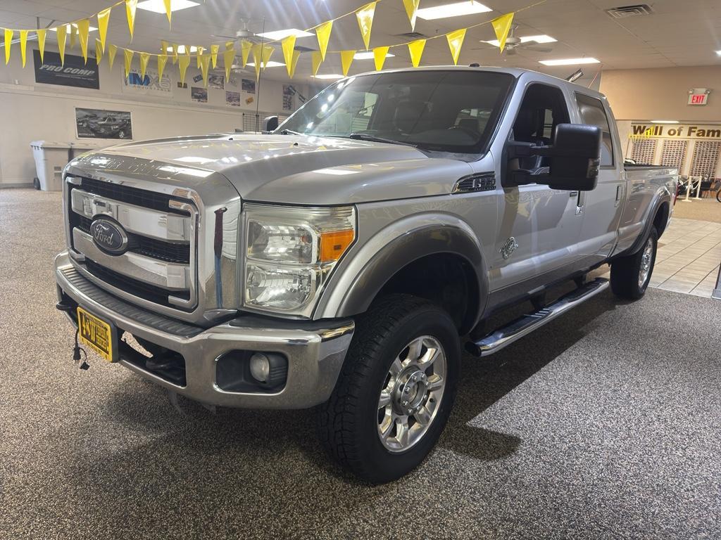 used 2013 Ford F-350 car, priced at $25,995