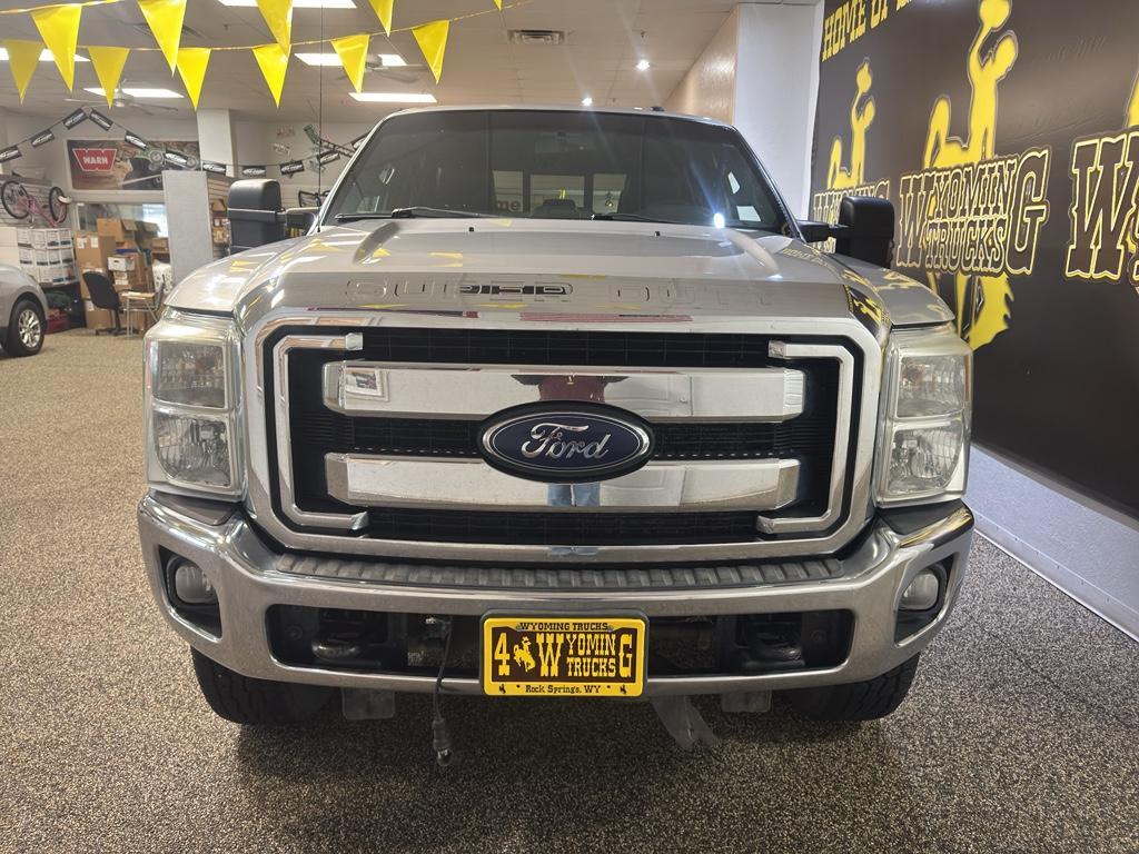 used 2013 Ford F-350 car, priced at $25,995