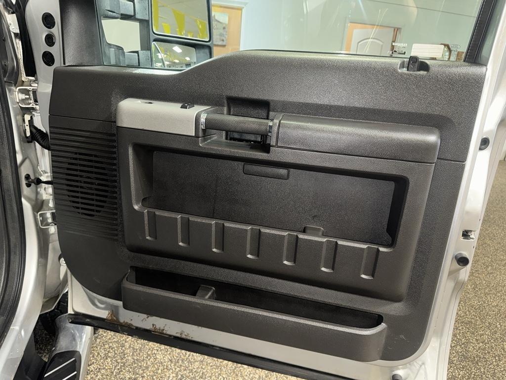 used 2013 Ford F-350 car, priced at $25,995