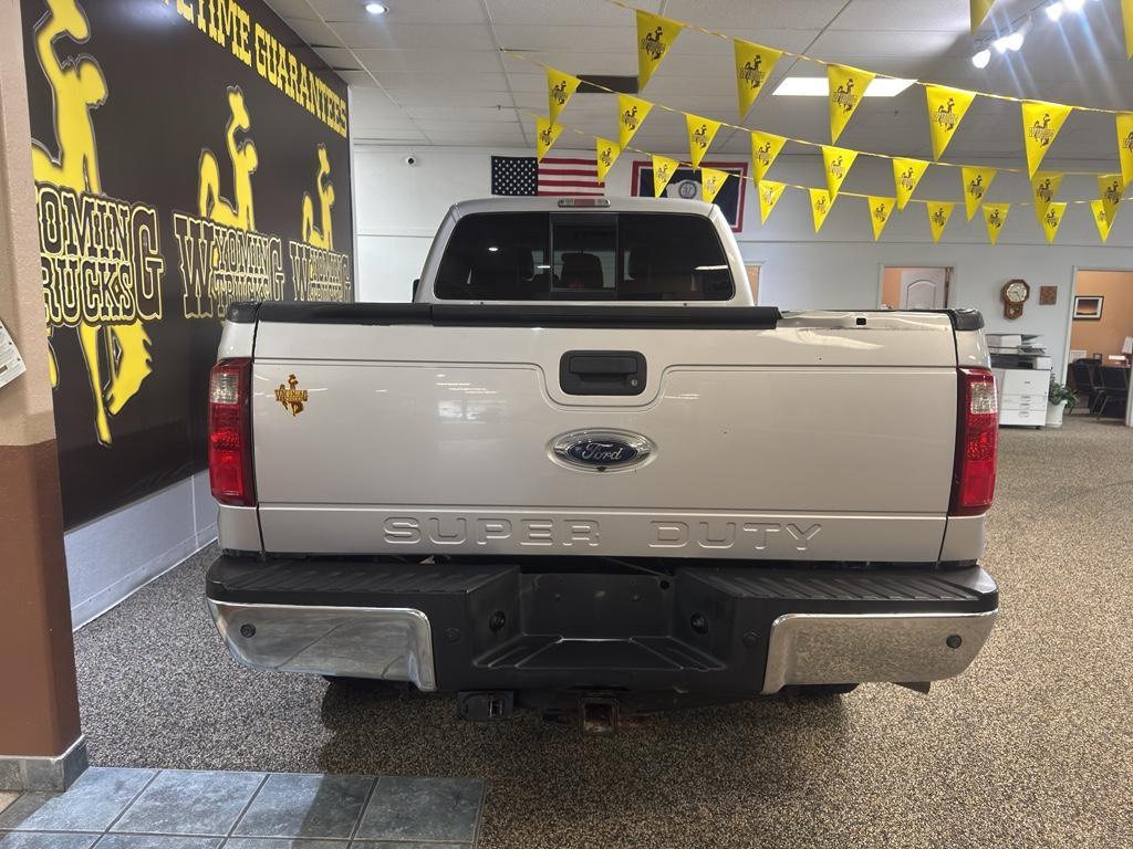 used 2013 Ford F-350 car, priced at $25,995