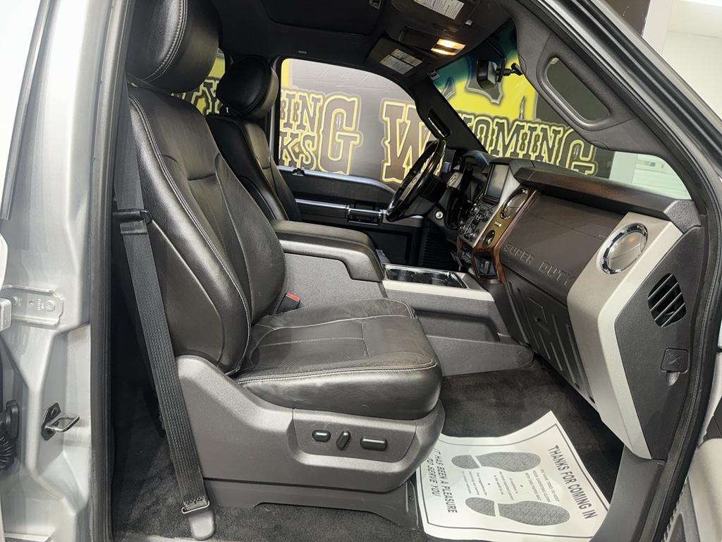 used 2013 Ford F-350 car, priced at $25,995