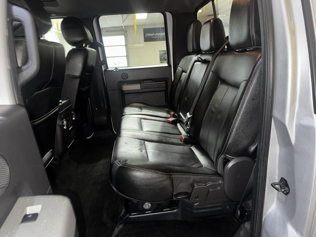 used 2013 Ford F-350 car, priced at $25,995