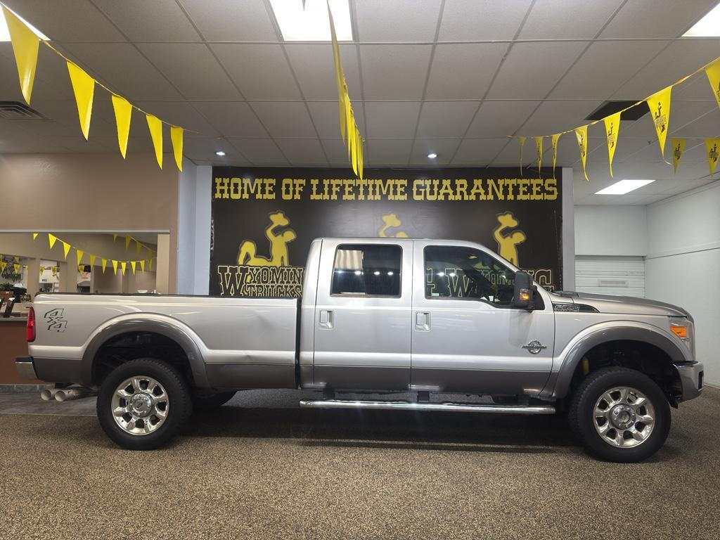 used 2013 Ford F-350 car, priced at $25,995