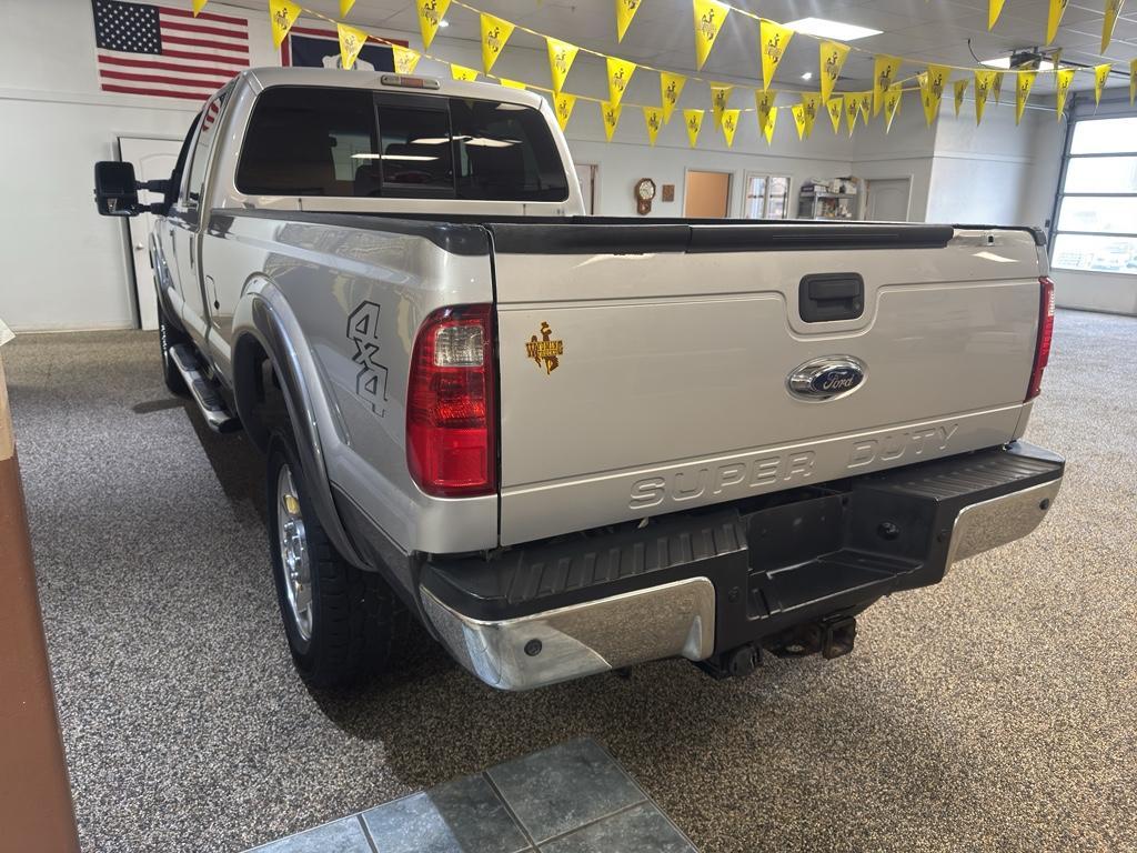used 2013 Ford F-350 car, priced at $25,995