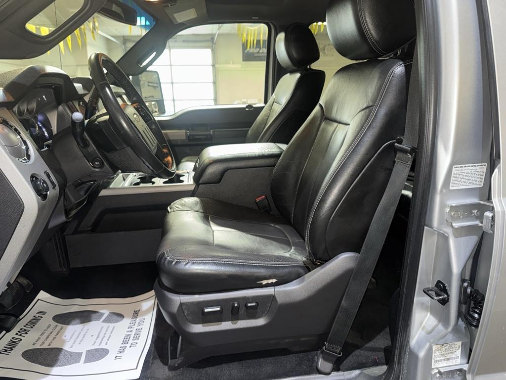 used 2013 Ford F-350 car, priced at $25,995