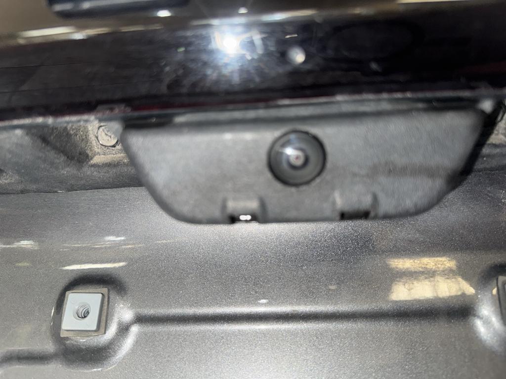 used 2025 Ford Explorer car