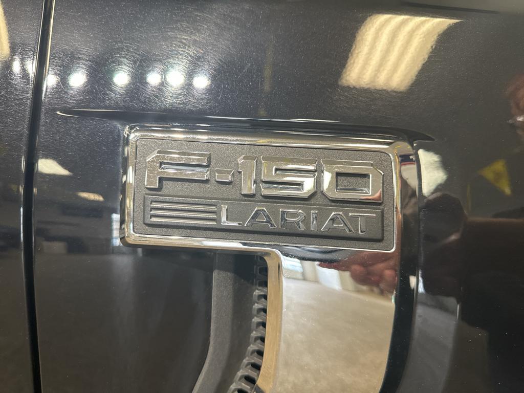 used 2021 Ford F-150 car, priced at $44,995