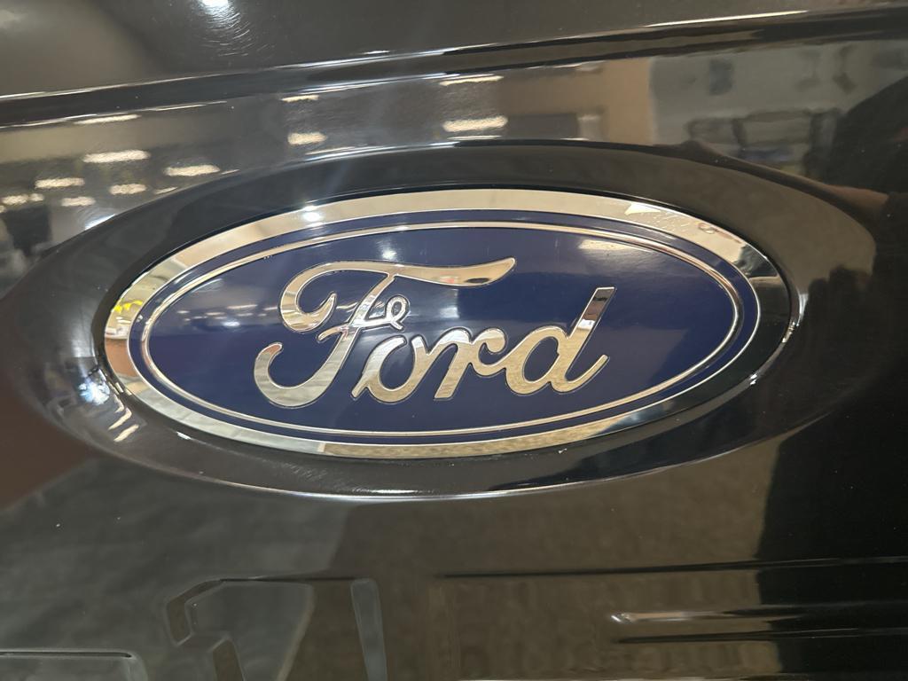 used 2021 Ford F-150 car, priced at $44,995