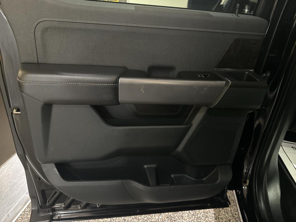 used 2021 Ford F-150 car, priced at $44,995