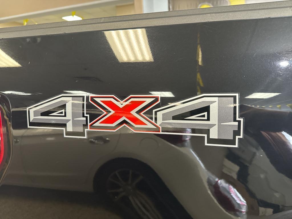 used 2021 Ford F-150 car, priced at $44,995