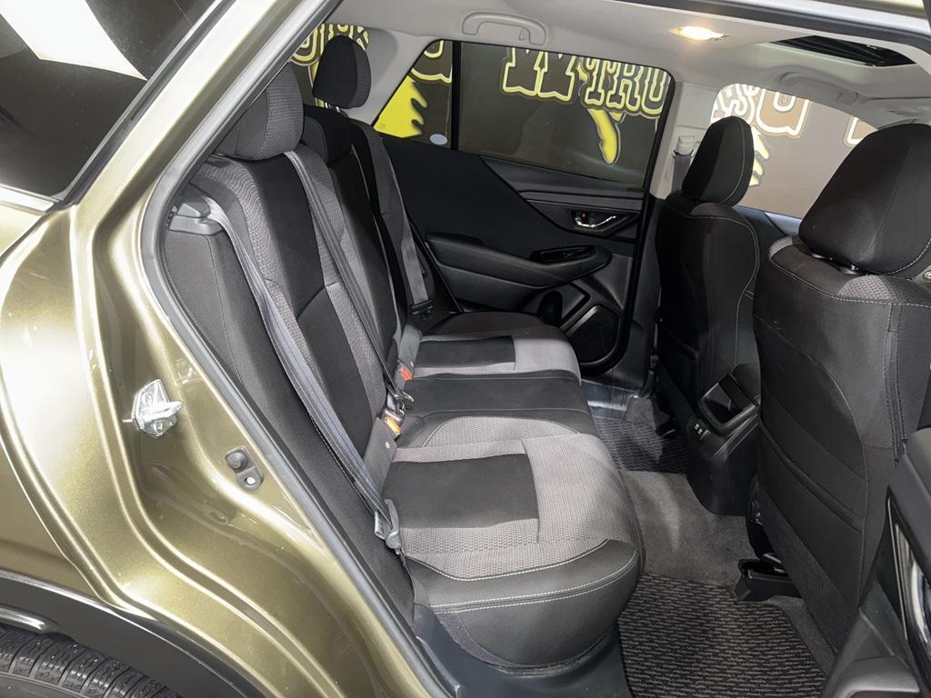 used 2021 Subaru Outback car, priced at $21,995