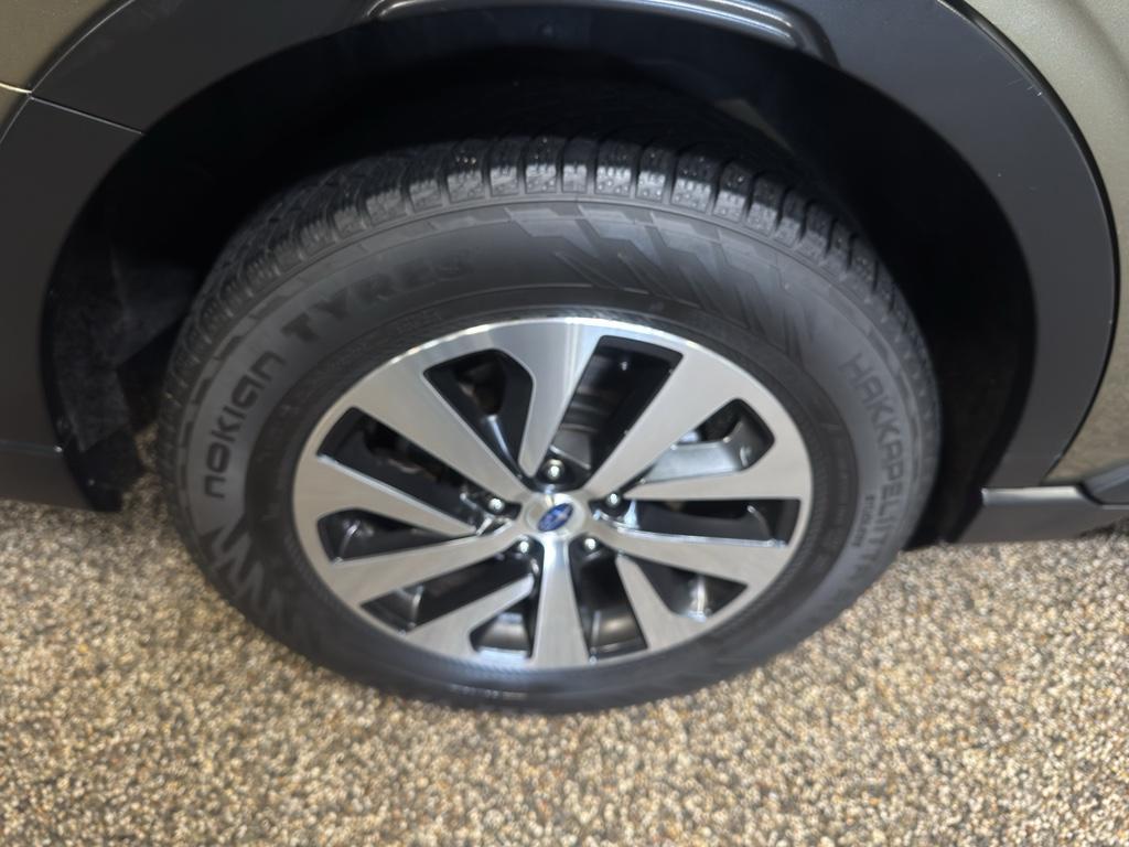 used 2021 Subaru Outback car, priced at $21,995