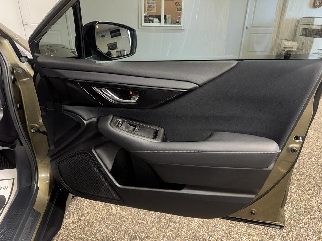 used 2021 Subaru Outback car, priced at $21,995