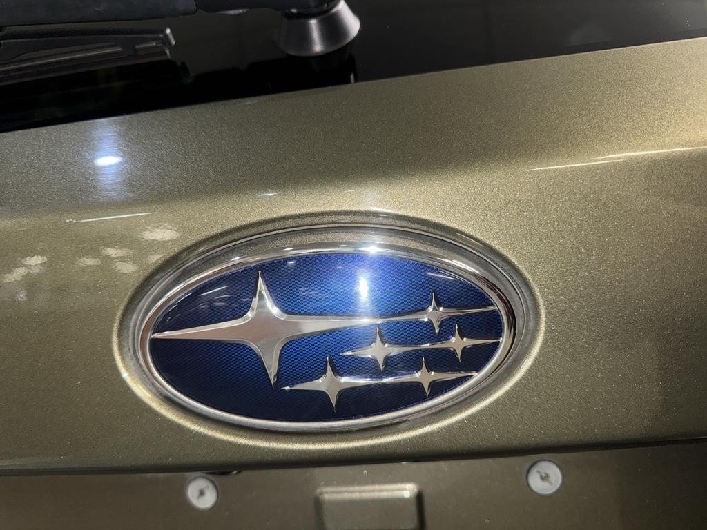 used 2021 Subaru Outback car, priced at $21,995