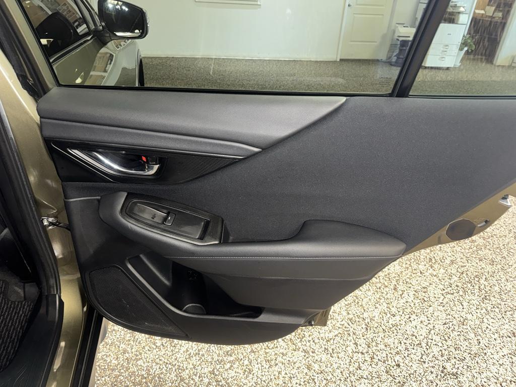 used 2021 Subaru Outback car, priced at $21,995