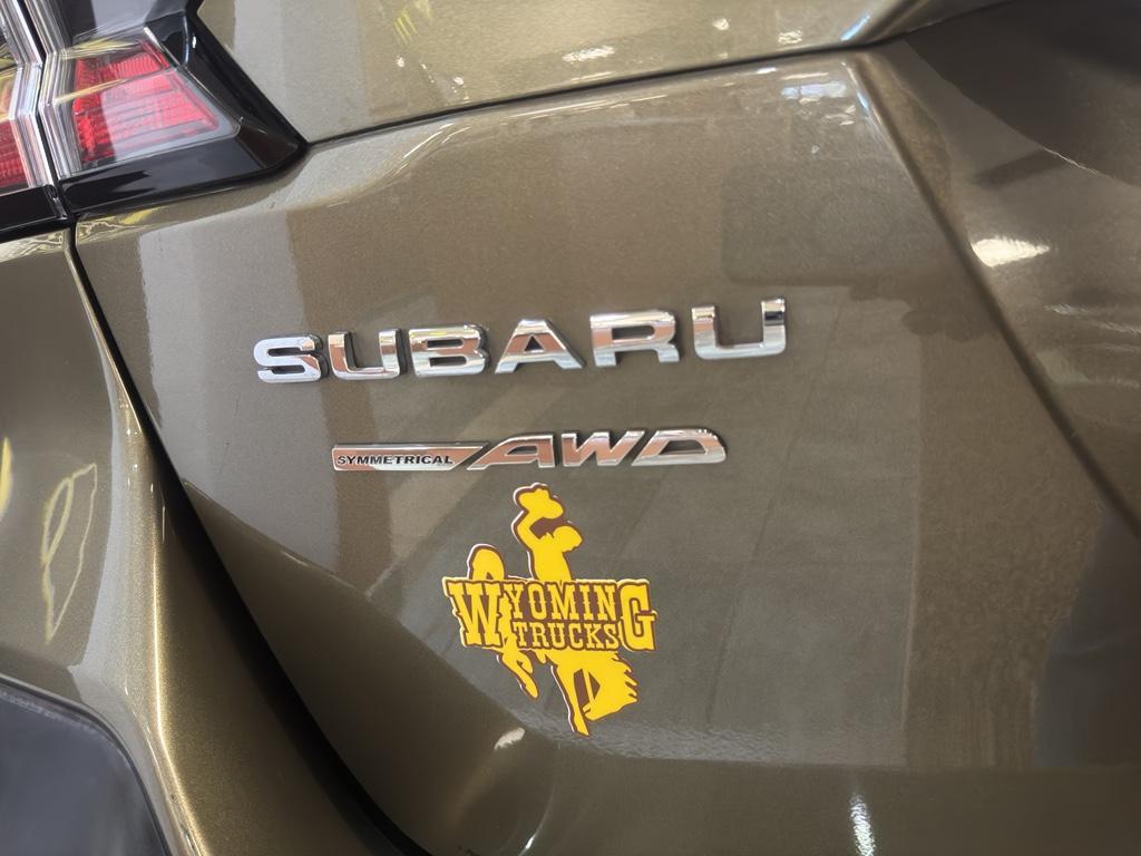 used 2021 Subaru Outback car, priced at $21,995