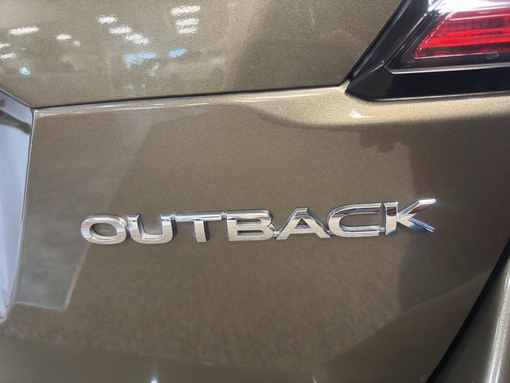 used 2021 Subaru Outback car, priced at $21,995