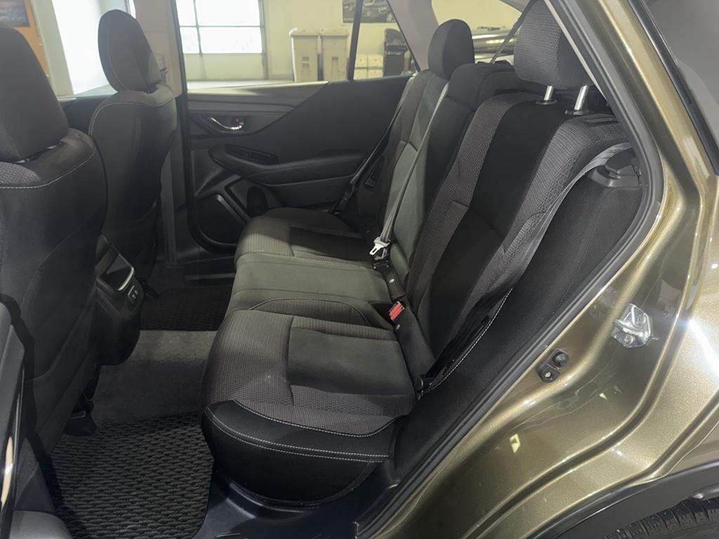 used 2021 Subaru Outback car, priced at $21,995