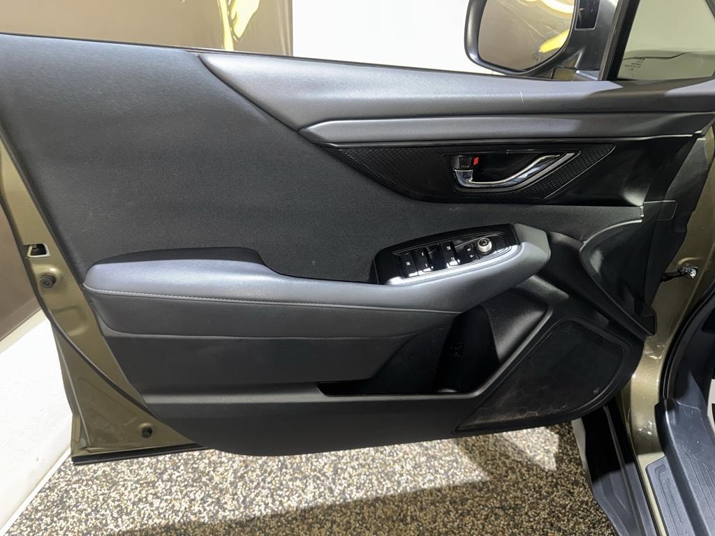 used 2021 Subaru Outback car, priced at $21,995