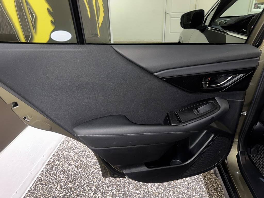 used 2021 Subaru Outback car, priced at $21,995