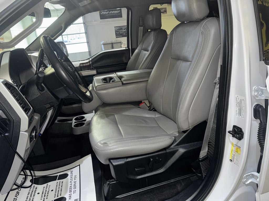 used 2019 Ford F-150 car