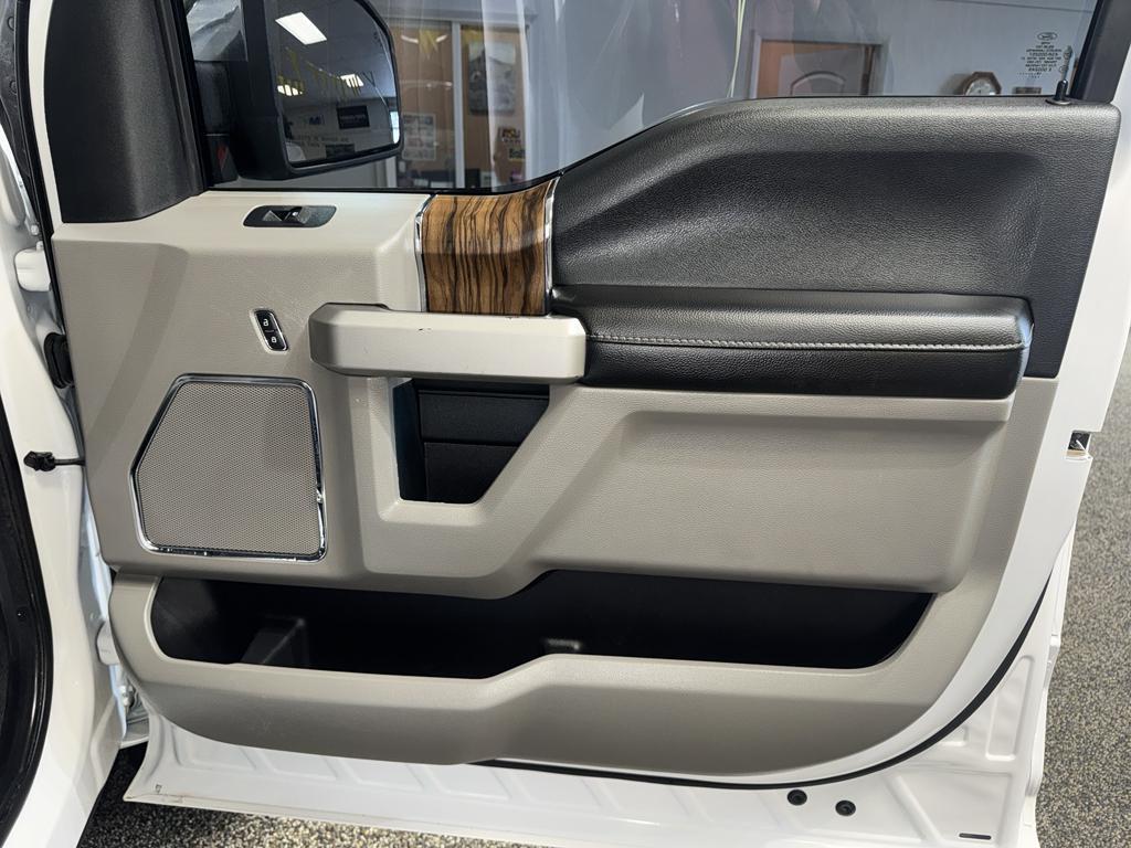 used 2019 Ford F-150 car