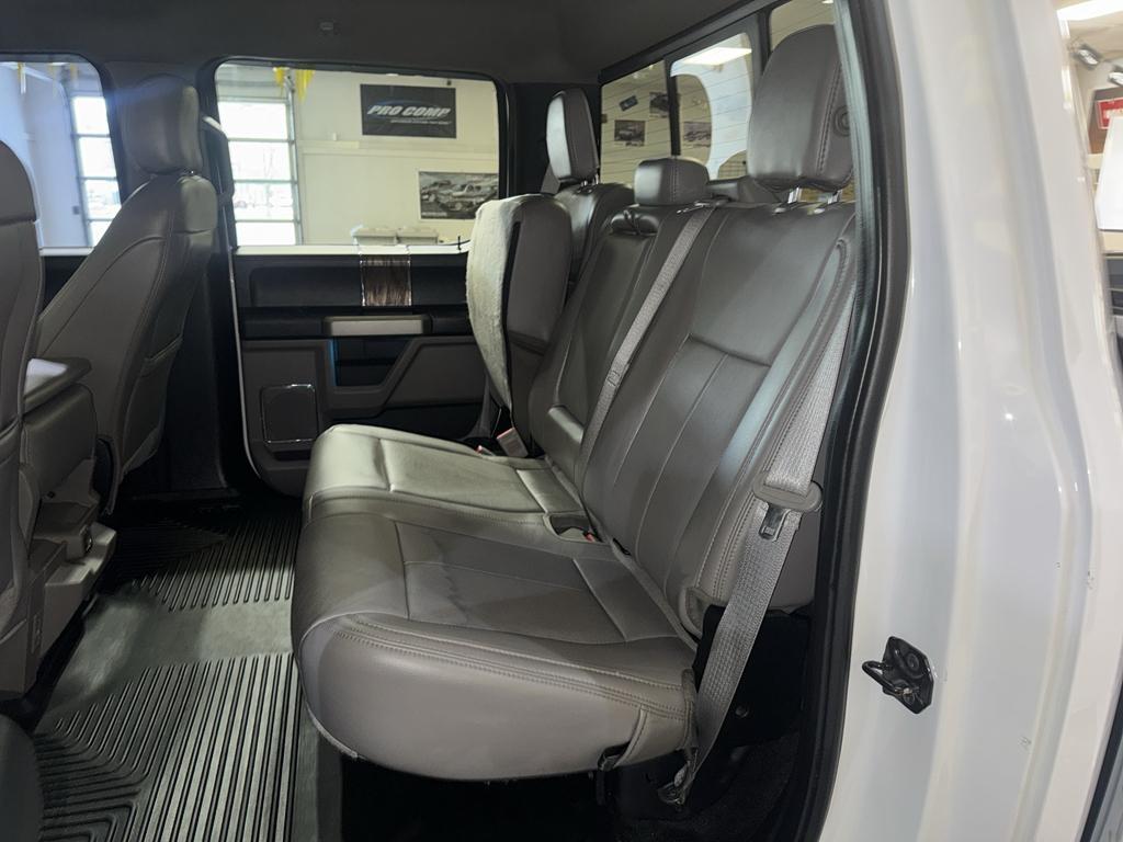 used 2019 Ford F-150 car