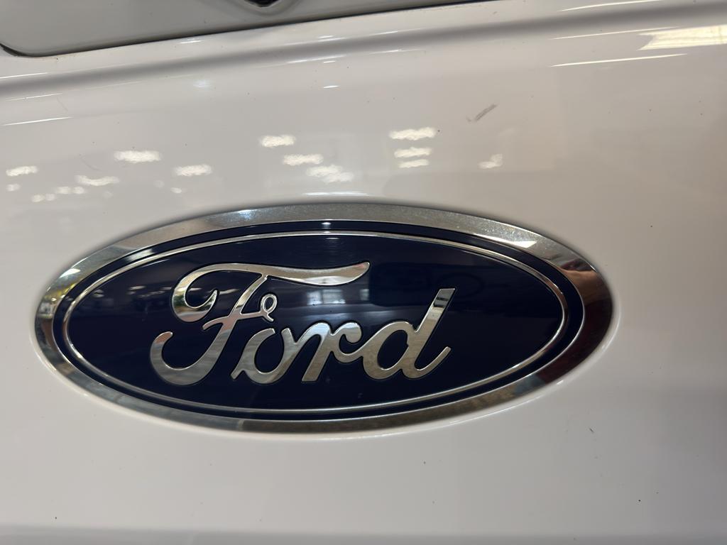 used 2019 Ford F-150 car