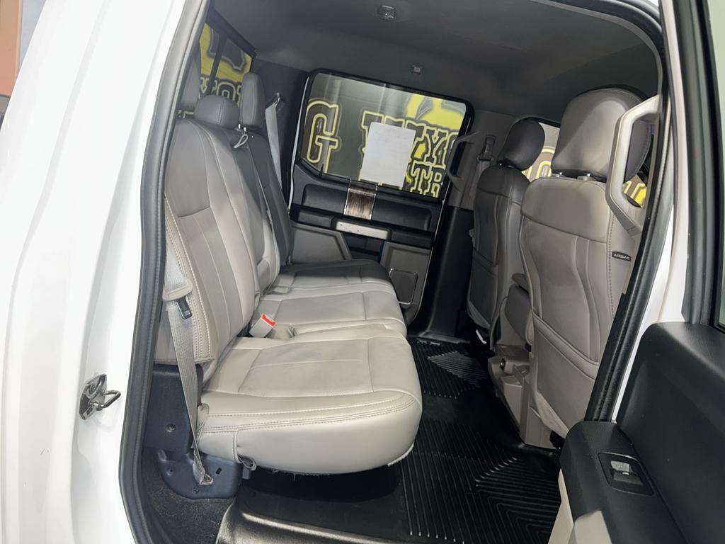 used 2019 Ford F-150 car