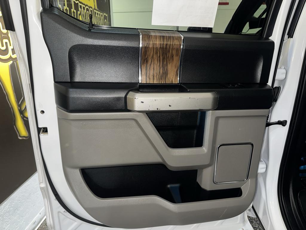 used 2019 Ford F-150 car