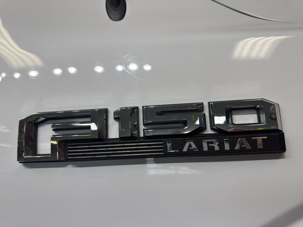 used 2019 Ford F-150 car