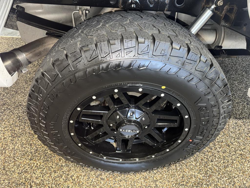 used 2019 Ford F-150 car