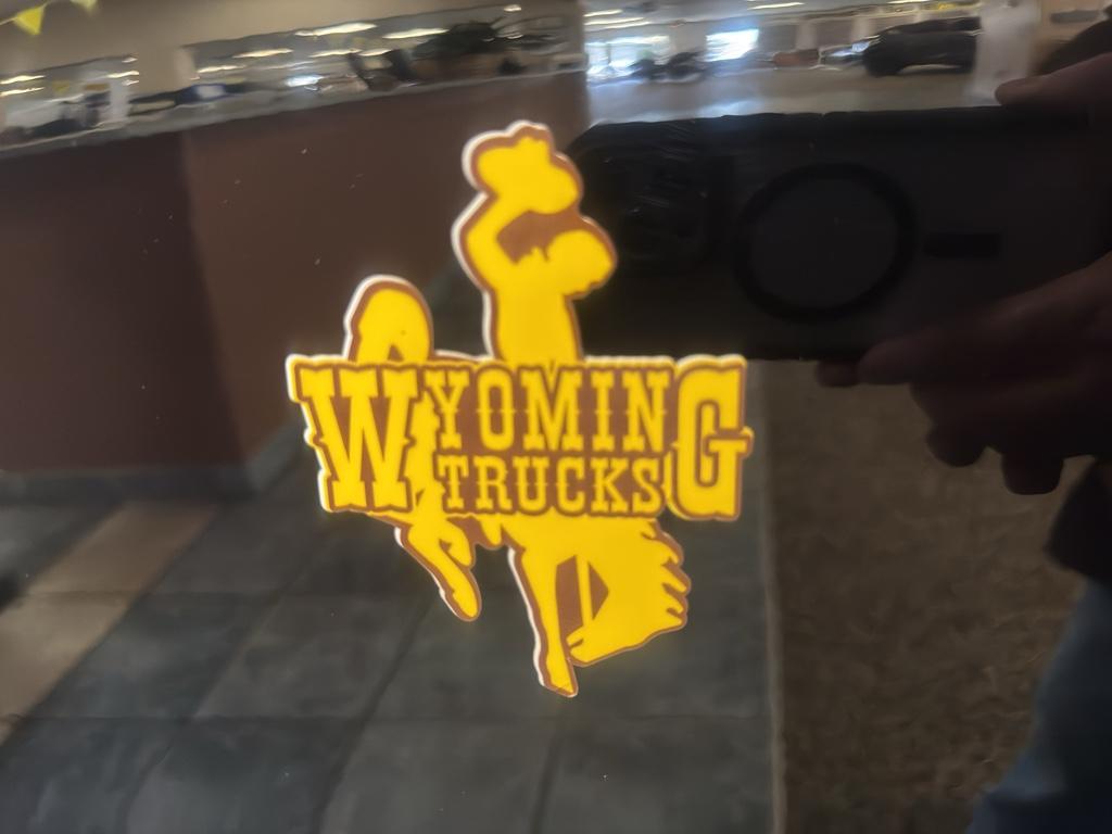 used 2024 Chevrolet Colorado car, priced at $52,995