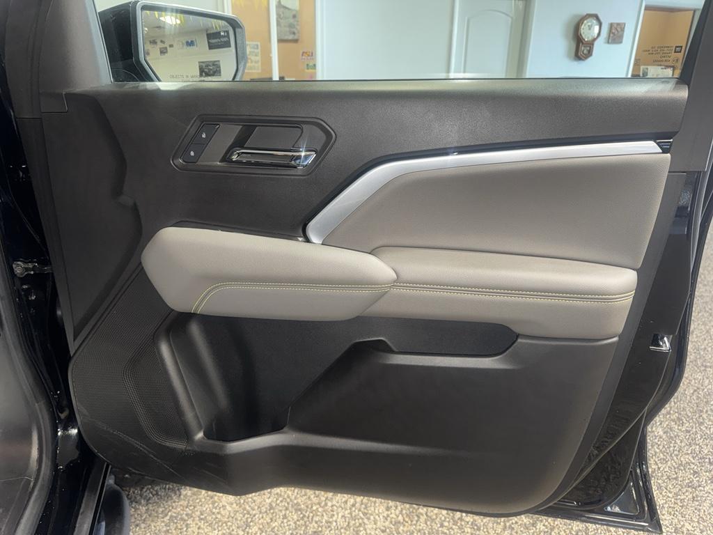 used 2024 Chevrolet Colorado car, priced at $52,995