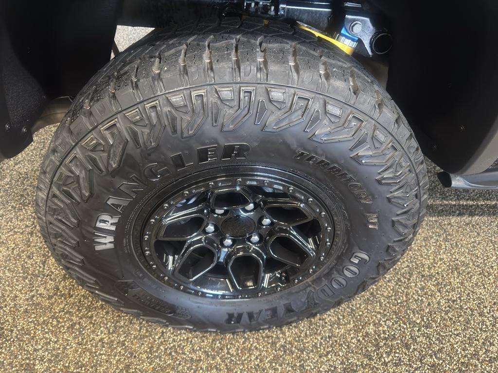 used 2024 Chevrolet Colorado car, priced at $52,995