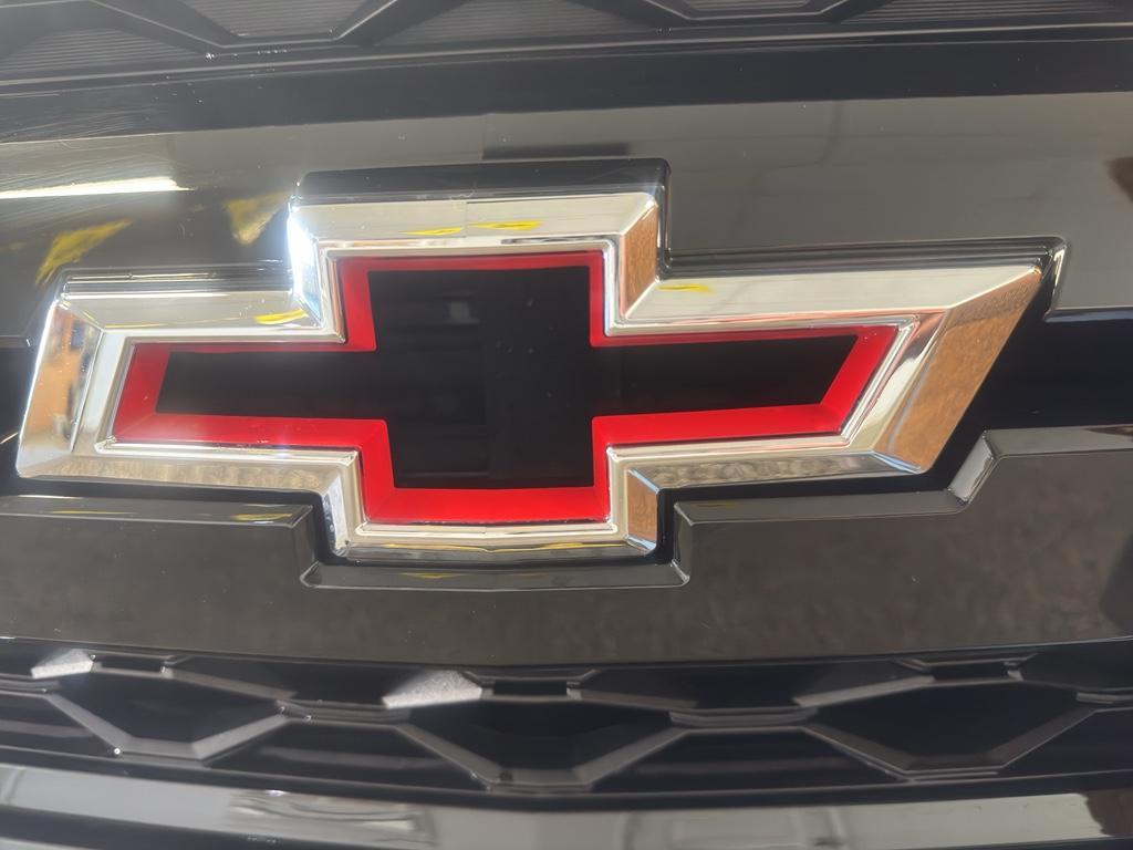 used 2024 Chevrolet Colorado car, priced at $52,995