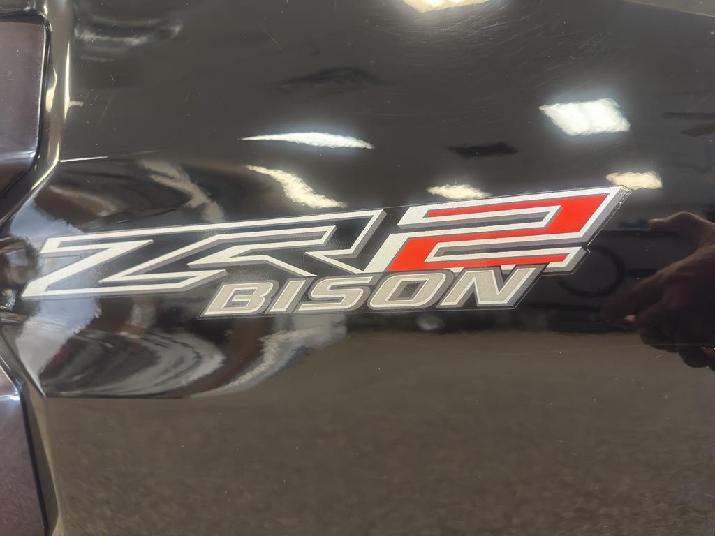 used 2024 Chevrolet Colorado car, priced at $52,995