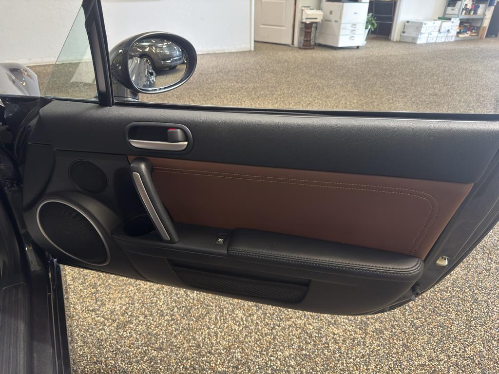 used 2014 Mazda MX-5 Miata car, priced at $18,995