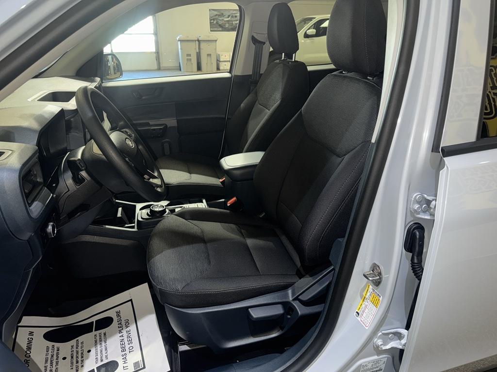 used 2025 Ford Maverick car, priced at $28,995