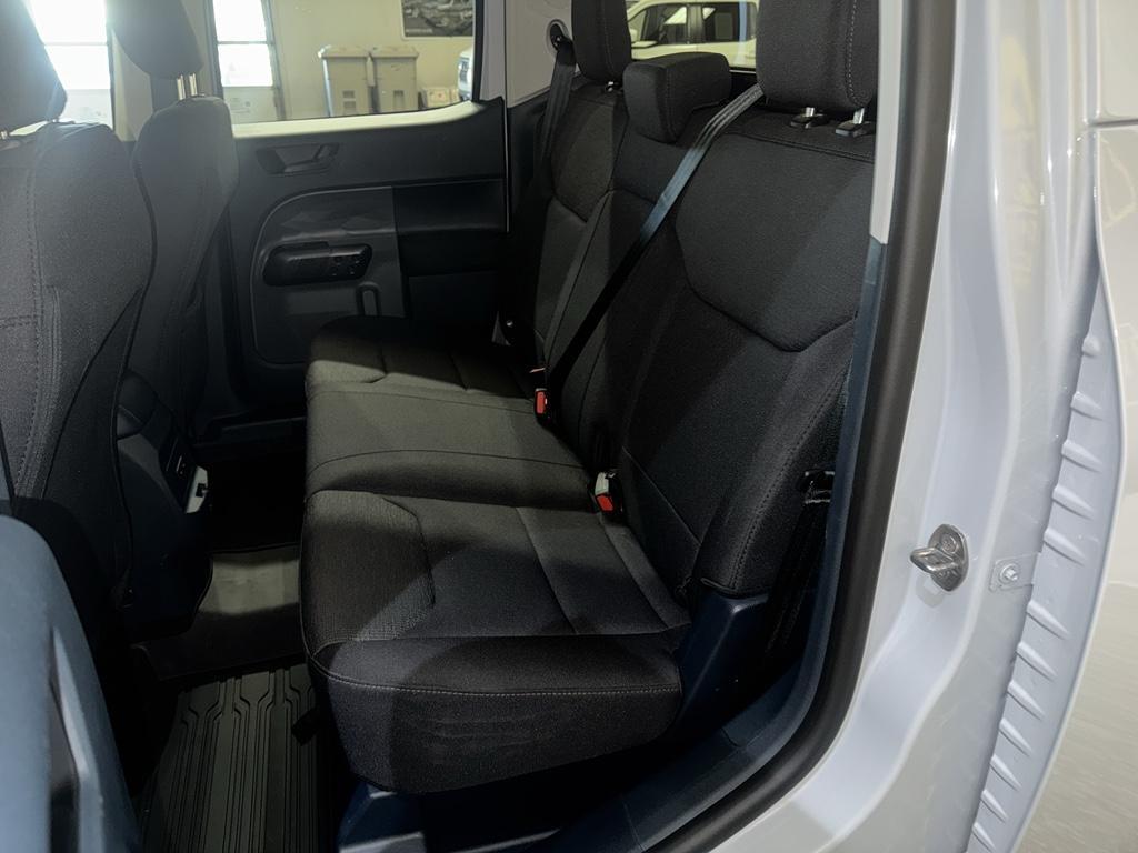 used 2025 Ford Maverick car, priced at $28,995