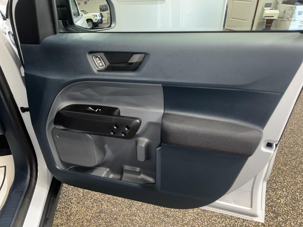 used 2025 Ford Maverick car, priced at $28,995